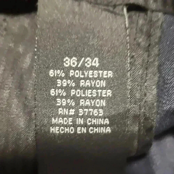 Mondo DI Marco Pants. - Picture 3 of 9